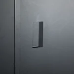 Armorgard SS2 close inset handles 1