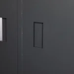 Armorgard SS2 close inset handles 2