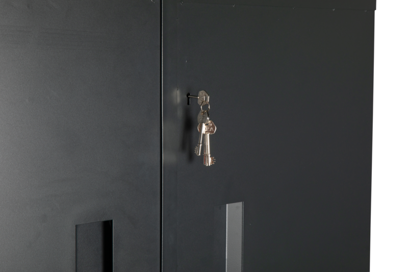 Armorgard SS2 Close Keys 1