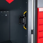 Armorgard SS2 close light switch 1