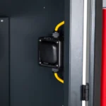 Armorgard SS2 Close Light Switch 2