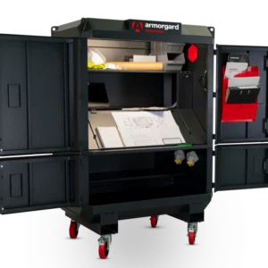 Armorgard SS2 props doors open 1