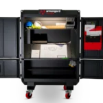 Armorgard SS2 props doors open 2