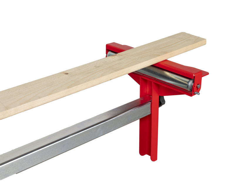 Armorgard SS7 Arm Flat Wood