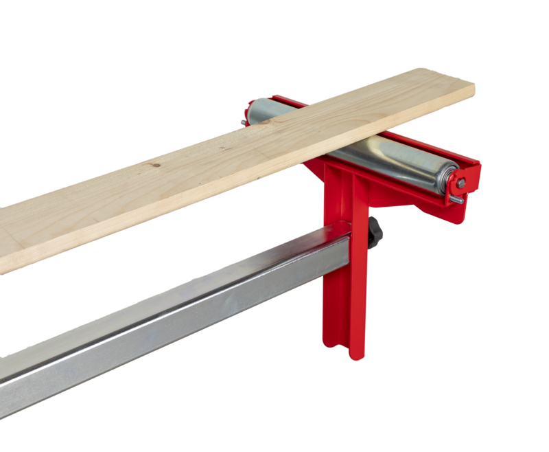 Armorgard SS7 arm roller wood