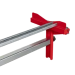 Armorgard SS7 arm stop unistrut