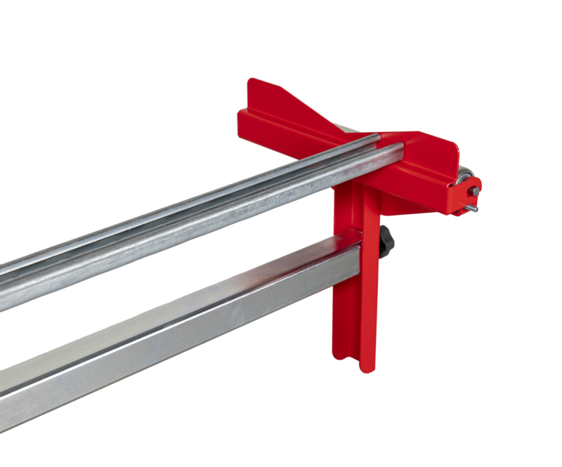 Armorgard SS7 arm stop unistrut