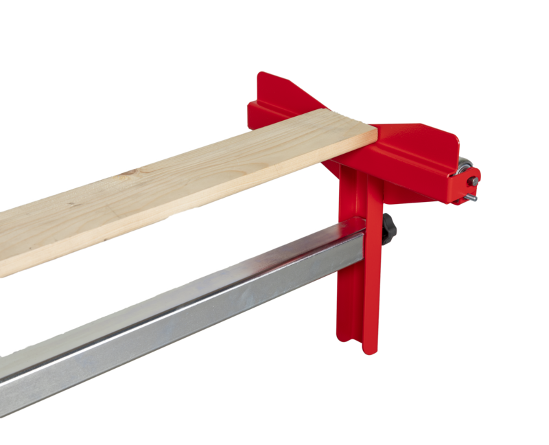 Armorgard SS7 Arm Stop Wood