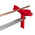 Armorgard SS7 arm v copper tube