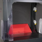 Armorgard SS7 Close Cutting Area