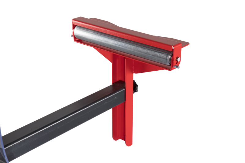 Armorgard SS7 Close Support Arm Flat