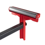 Armorgard SS7 close support arm roller