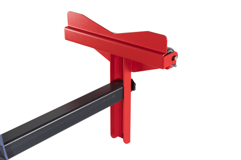 Armorgard SS7 Close Support Arm V Shape