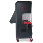 Armorgard SS7 Left Side Back Out