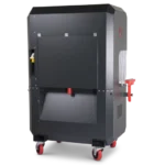 Armorgard SS7 rear right back in