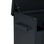 Armorgard SSV12 close handle