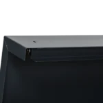 Armorgard SSV12 Close Lid Anti Jemmy