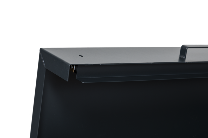 Armorgard SSV12 Close Lid Anti Jemmy