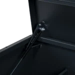 Armorgard SSV12 close lid stay