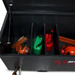 Armorgard SSV6 Close Compartments 2