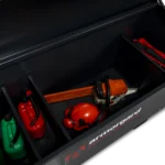 Armorgard SSV6 close compartments 3