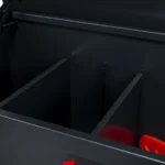 Armorgard SSV6 close dividers 2