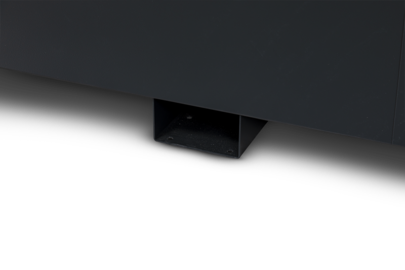 Armorgard SSV6 Close Forklift Skid