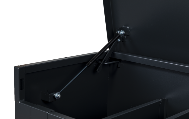 Armorgard SSV6 close gas strut lid stay