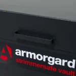 Armorgard SSV6 Close Handle 1
