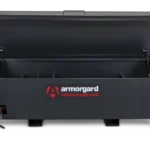Armorgard SSV6 front lid up strimmers