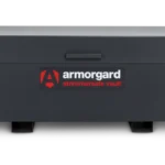 Armorgard SSV6 front standard