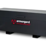Armorgard SSV6 front right lid down stimmers