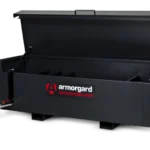 Armorgard SSV6 Front Right Lid Up Strimmers
