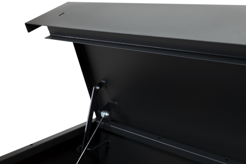 Armorgard SSVX6 close lid stay