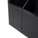 Armorgard SSVX6 Close Strimmer Slot Closed