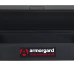 Armorgard SSVX6 Front Lid Up