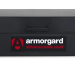 Armorgard SSVX6 front standard