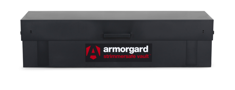 Armorgard SSVX6 front standard