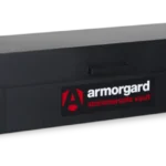 Armorgard SSVX6 Front Left Standard