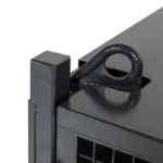 Armorgard TC750 close corner pillar