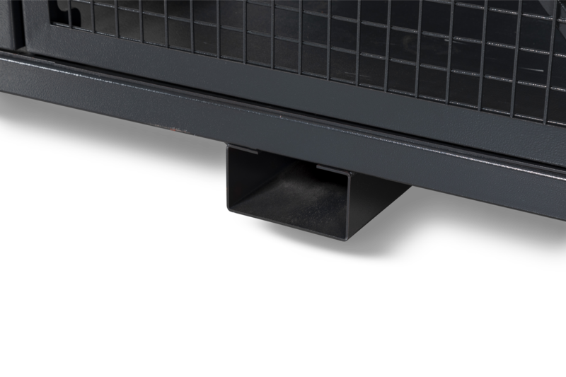 Armorgard TC750 Close Fork Skid