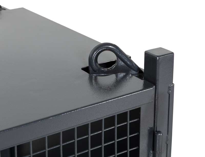 Armorgard TC750 Close Lifting Eye