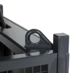 Armorgard TC750 close lifting eye 2