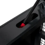 Armorgard TC750 close slamstop