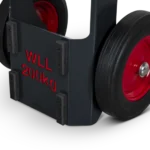 Armorgard TK1 close buffers