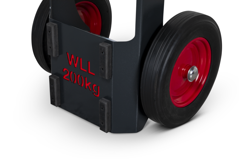 Armorgard TK1 close buffers