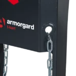 Armorgard TK1 Close Chain Hawsehole