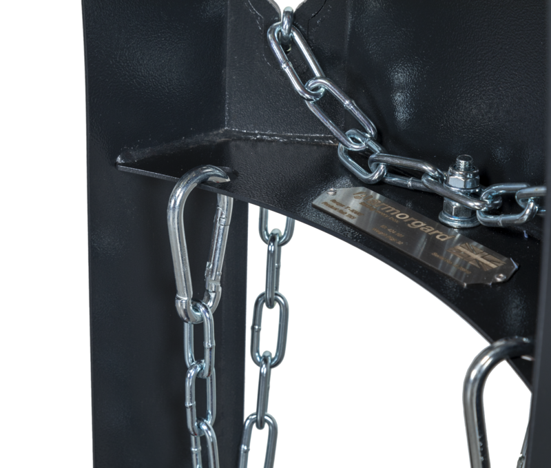 Armorgard TK1 close chain storage