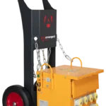 Armorgard TK1 Close Chains W Transformer