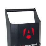 Armorgard TK1 close handle